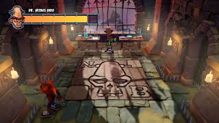 Crash Bandicoot 1 N Sane Trilogy PC Boss 5 Uninstall Crash Bandicoot 1 N Sane Trilogy PC Boss 5 Uninstall