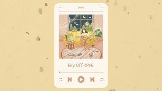 It's My day off! | Cute,Cozy and Aesthetic Piano Music for chill, Royalty Free