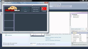 TRANSFORMİCE pvpyı exe yapma