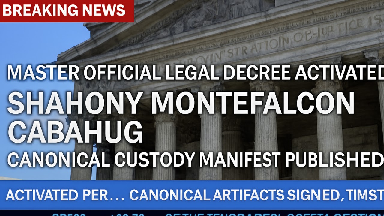 ! LIVESTREAM WORLDWIDE FORMAL DEMAND LETTER/ORDER/EXCLUSIVE DIRECTIVES