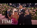 Lady Gaga Wore 4 Outfits To The Camp Themed Met Gala | TIME