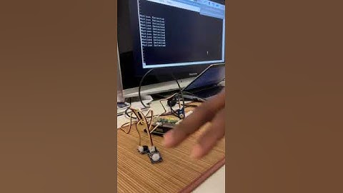 Raspberry Pi Sensor Automation – Light & Motion Detection with GrovePi+!