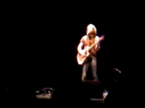 The Future Soon - Jonathan Coulton Nyack NY