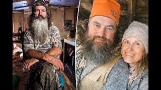 Celebrity Secrets Revealed: The Hidden Struggles of 'Duck Dynasty' Stars