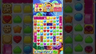 Cookie Jam Level 3,360 3 stars: screenshot 2