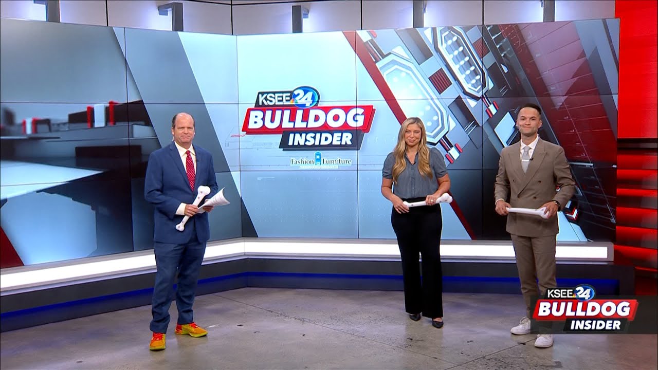 Bulldog Insider: Who received our ‘Dog Bones’ this week?