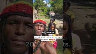 Download Lagu My retreat in jamaica is SOLD OUT! 🇯🇲❤️ #shorts MP3