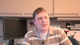 My Story: A Tale of Transition