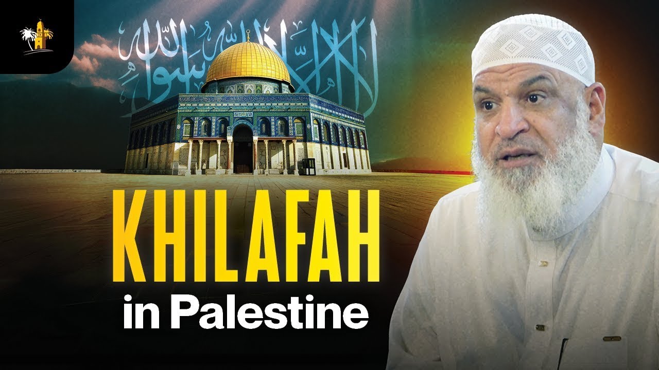 This Happens BEFORE the Mahdi! | Dr. Karim Abu Zaid
