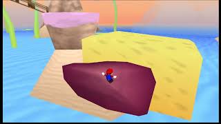 Flower Slide