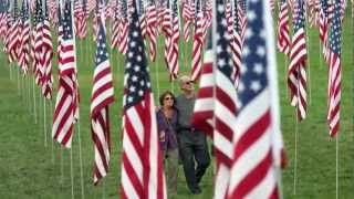 9-11 tenth anniversary memorial on Art Hill in St. Louis.mp4