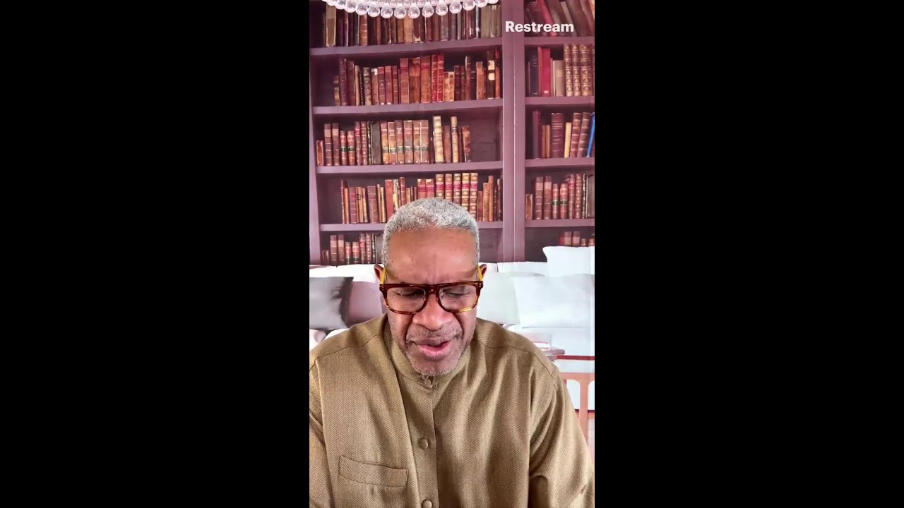 A Reset Life Pt 5 Prayers of the Righteous