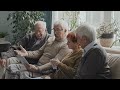 suicide prevention  suicide among the elderly