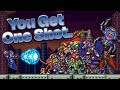 Mega Man X - Deathless Run