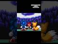 #sonic y #tails #vs #knuckles #popular #shorts #shortvideo #sega #sonic3