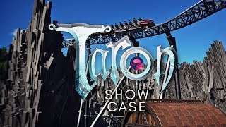Taron (incl. Klugheim) showcase - Planet Coaster