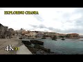 Crete Exploring Chania the second largest city of Crete | Season Driver