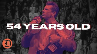 The Oldest WWE Champion | DEADLOCK SYNC Details