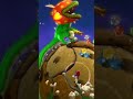 memory fail i guess #gaming #mario #shorts #supermariogalaxy