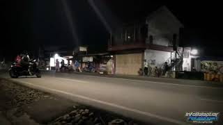 DJ ramadhan tiba versi Balap Liar