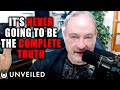 UFO Researcher Ron James: Disclosure WON’T Come From the Government | Unveiled Ep. 49