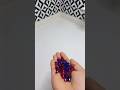 Satisfying Beads Magic | ASMR Beads Sound #satisfying #oddlysatisfying #beads