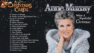 Anne Murray Christmas Songs 2021 ⛄ Anne Murray Christmas Carols ⛄ Anne Murray Christmas Music 2021