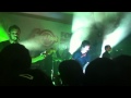 Capture de la vidéo Viniloversus En Hard Rock Cafe Caracas 30Jun2011 // Yo Vengo De La Vida