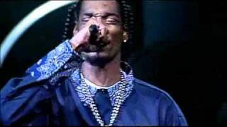 Snoop Dogg - Snoop Doogy Dogg live
