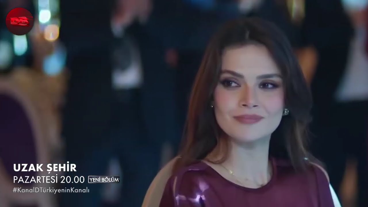 Uzak Şehir 47. Bölüm 2. Fragman | Alya Hamile..!