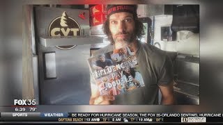 Celebrity Ice cream truck owner to charge social media influencers double Net Worth
