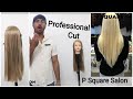 Professional  U cut || Gaurav Nik Hairstylist || P Square Salon || p2Salon