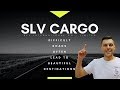 SLV CARGO! НАДЕЖНАЯ ДОСТАВКА В УКРАИНУ ИЗ КИТАЯ!