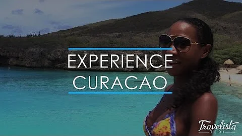 Visit Curacao: Explore the Culture, Music and Adventure