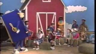 Psalty the Song Book - Kids Praise (1)