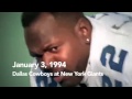 Emmitt Smith Highlights