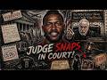 Antonio Brown Judge SNAPS on His Attorney in Court… Then THIS Happens