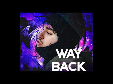 Yeat Way Back Prod By NaVon Remix