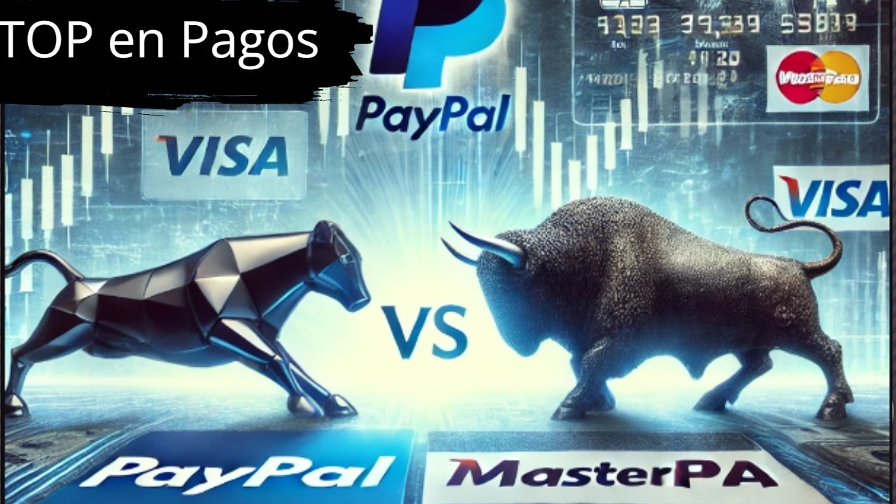Visa vs. PayPal: Which Stock Offers Better Long‑Term Value?