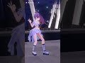 わため🐏の #ビリ を踊ってみた⚡️ #vtuber #dance #踊ってみた #shorts
