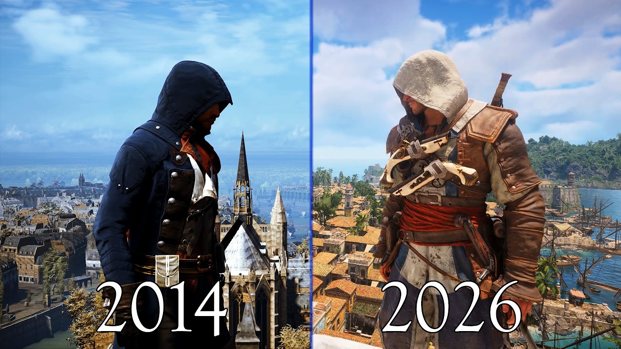 Imagem Cena de How to get Pirate 2