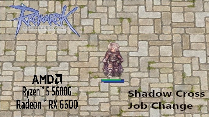 Update! Malangdo Costume (February 2023) – Ragnarok Online