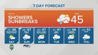 KING 5 Weather