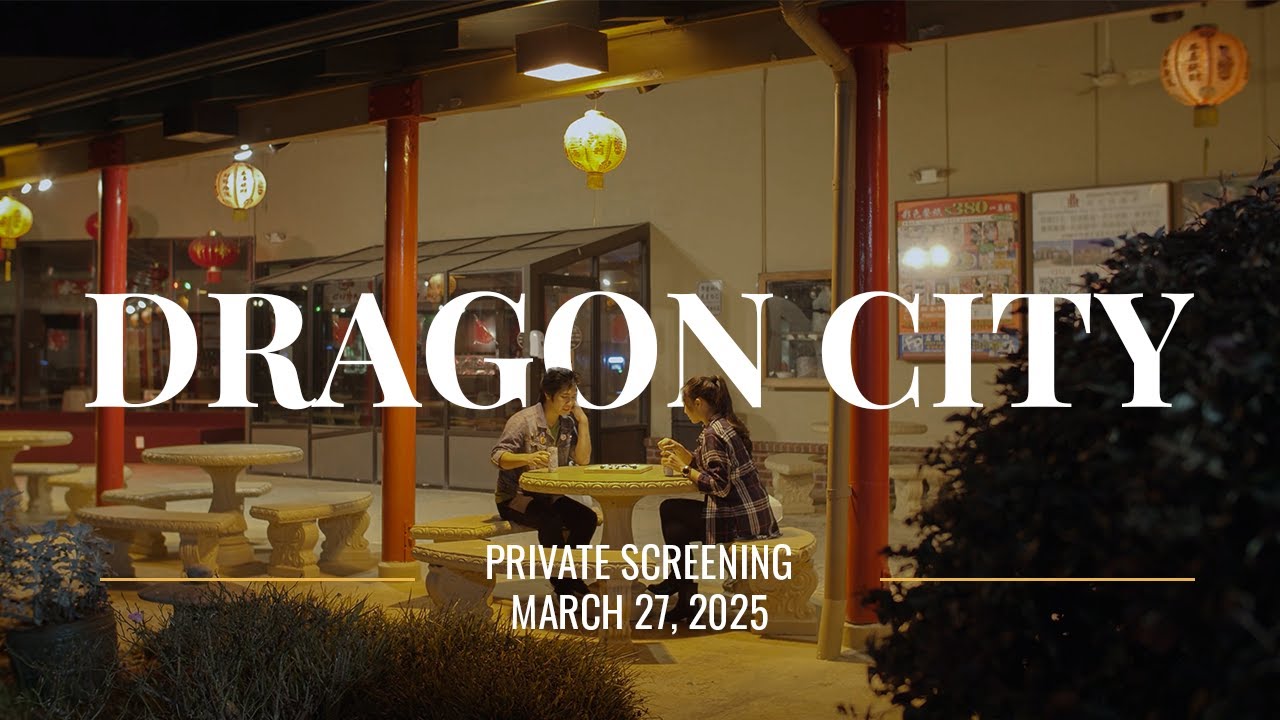 🎬 You’re Invited: Private Screening of Dragon City!