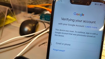 Final Method! Huawei Mate 20 lite SNE-LX1, Remove Google Account, Bypass FRP. One Click.