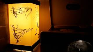 Bak Yeşil Yeşil - Behiye Aksoy Resimi