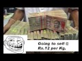 1000 Rs Note Viral Jokes on Social Media,Troll