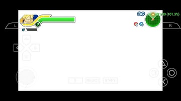 Dragon ball tenkaichi tag team goku all transfromation ssj ssj3 ssj4 ssj god,ssjblue,ultrainsct