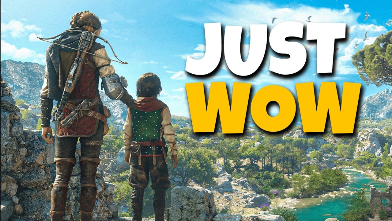 20 Games You'll Be Obsessed With After the First Hour - YouTube