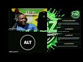 AMRLondontv & Vybz Studio Speak ColazSmithTV knife, ninja saga